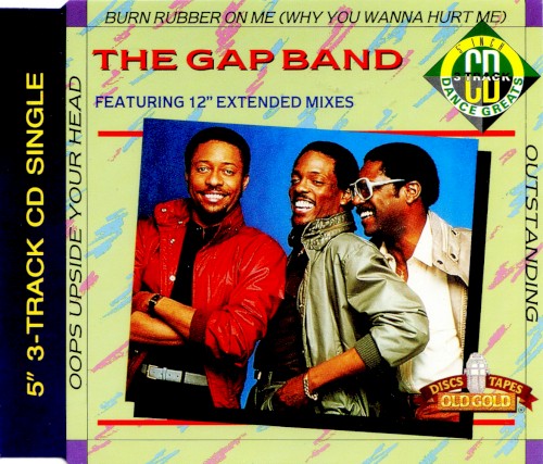 The Gap Band
